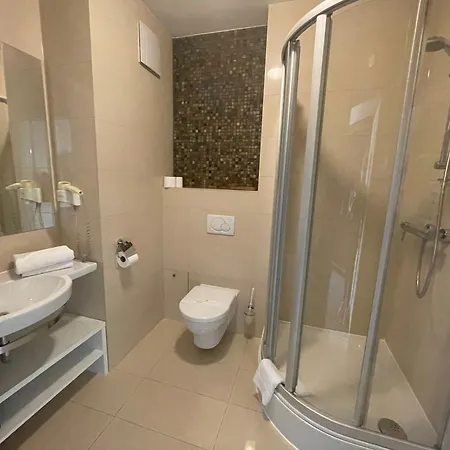Apartament W Hotelu Diva 4 Osobowy Apartment *